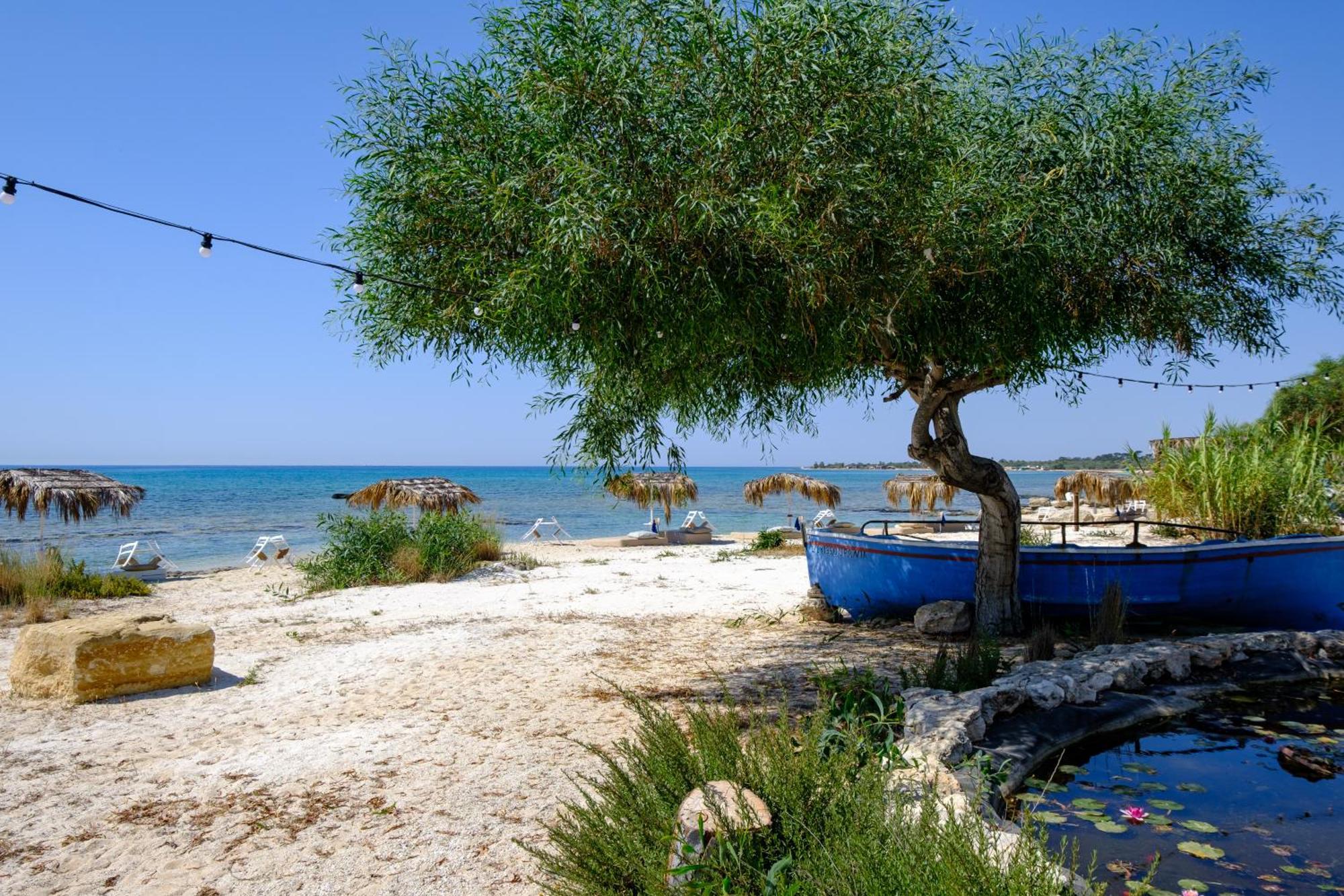 Thalassines Villas Айя Напа Екстериор снимка